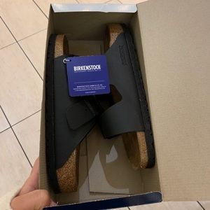 Brand New Birkenstock